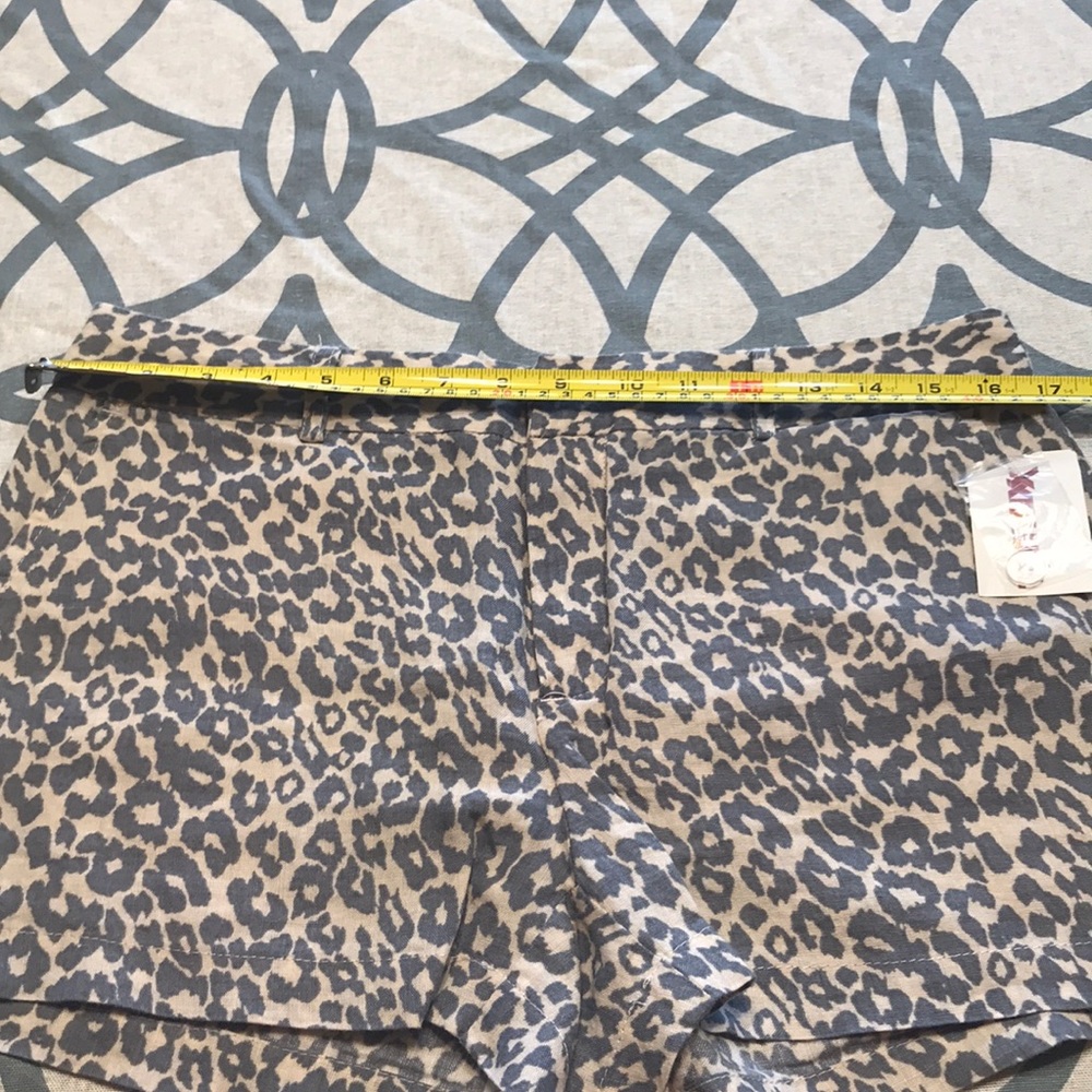 Shorts - Picture 6 of 8